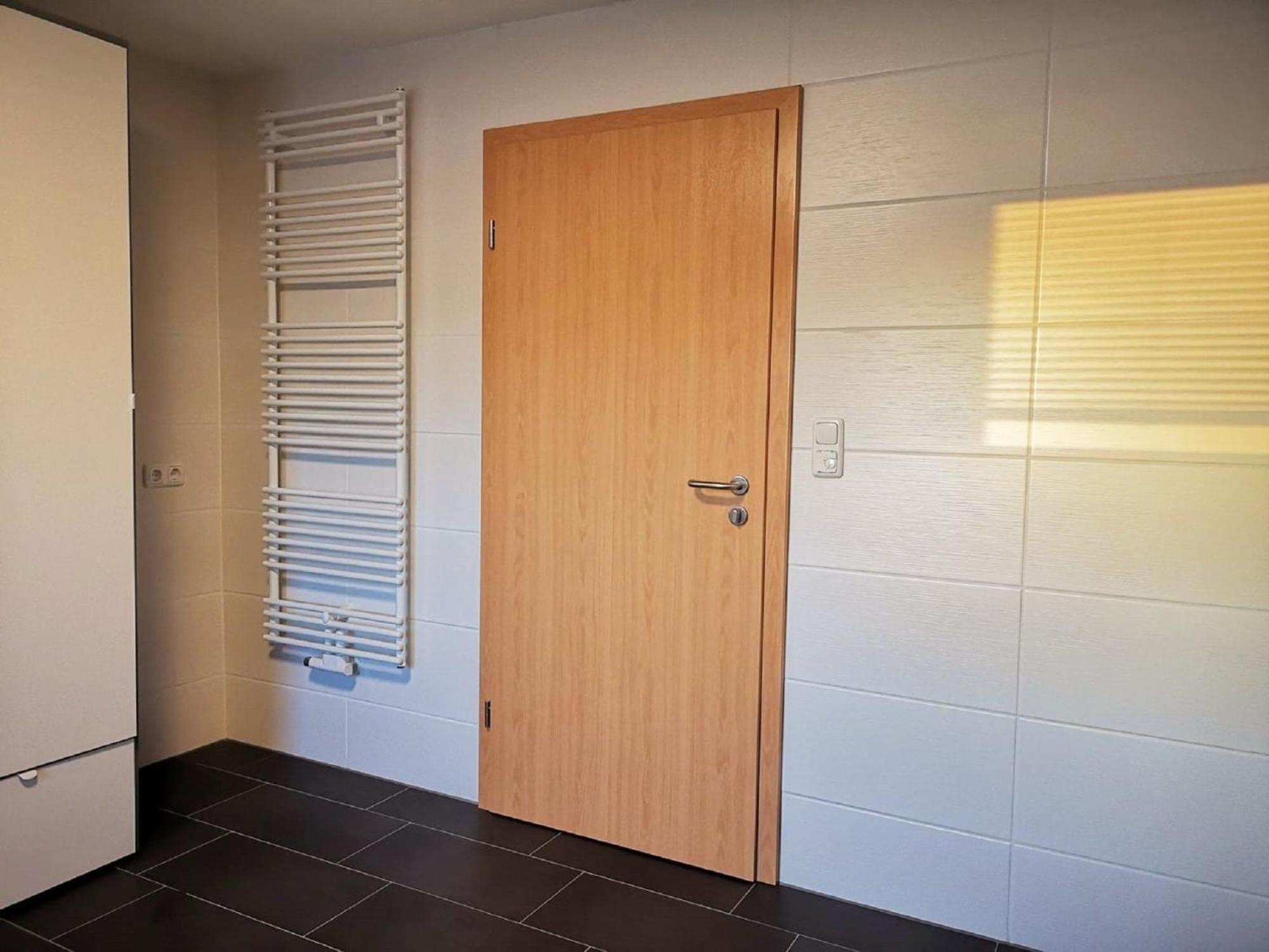 Landhaus Kirchberg Nardt Exterior foto